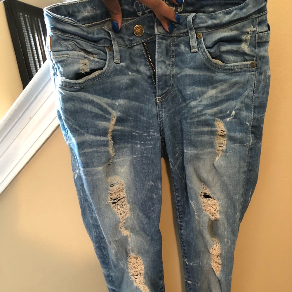 Robin jeans !! - Picture 4 of 6